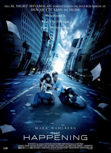 Theatrical Poster (Denmark)