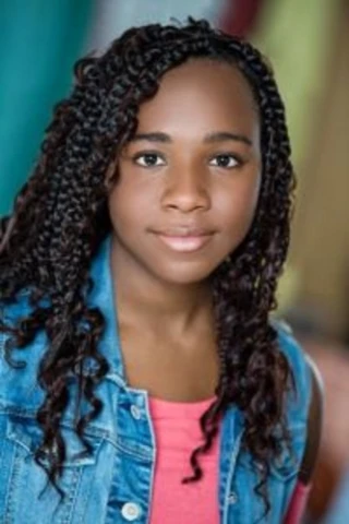 Maya Starr Ward
