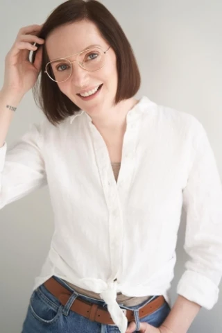 Catherine Adell