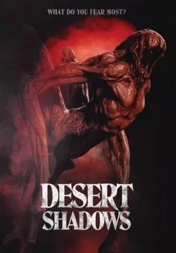 DVD Cover (Screen Media)