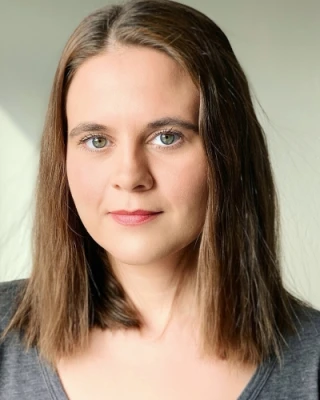 Hanna Halldorsdottir