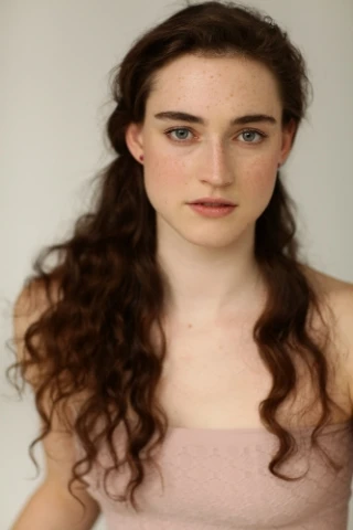 Camille Umoff