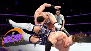 Countdown to WWE Elimination Chamber 2018