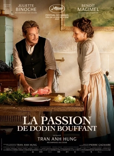 Theatrical Poster (France)