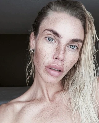 Ia Östergren