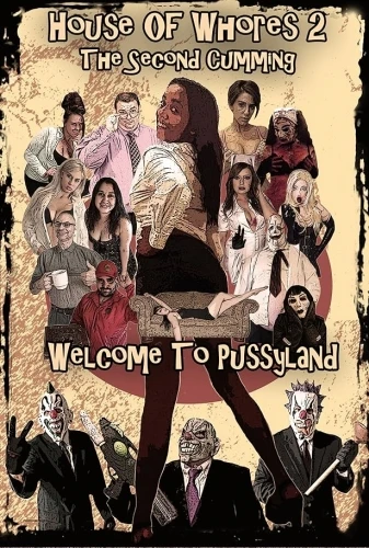 Theatrical Poster (USA)