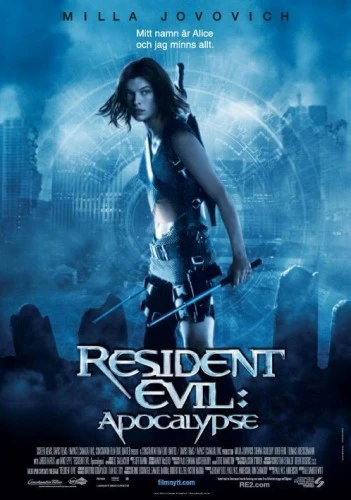 Theatrical Poster (Germany)