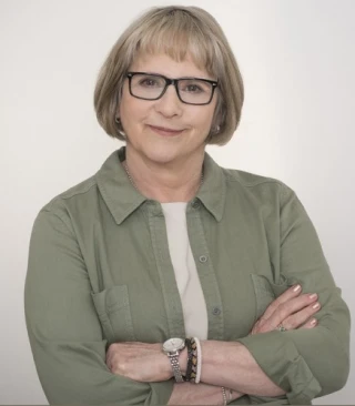 Deborah White