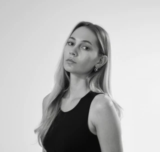 Gergina Georgieva