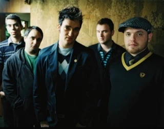 New Found Glory
