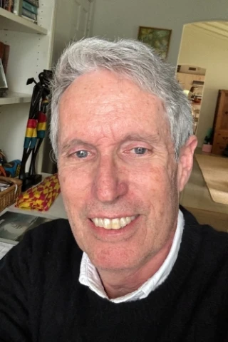 Michael Cassutt