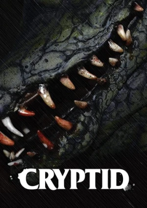 DVD Cover (Screen Media)