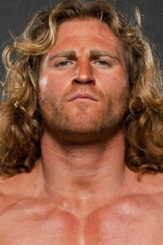 Clark Connors