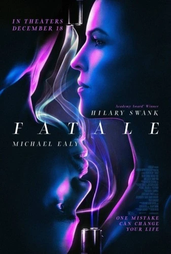 Theatrical Poster