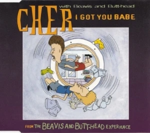 I Got You Babe