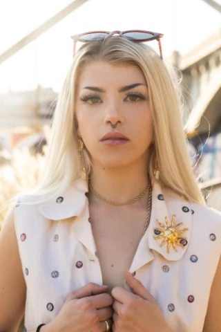 Alex Underwood