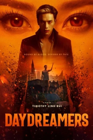 DVD Cover (Dark Star Pictures)
