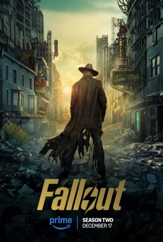 Theatrical Poster
