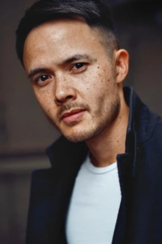 Jeffrey Omura