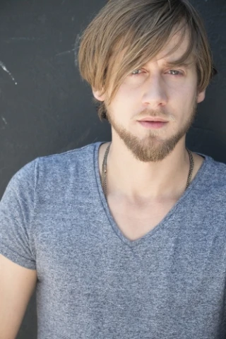 Ryan Kibby
