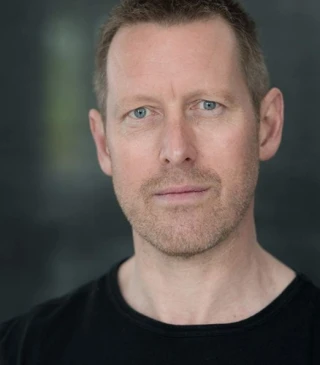 Morgan Jones