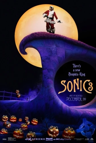 Theatrical Poster (USA)