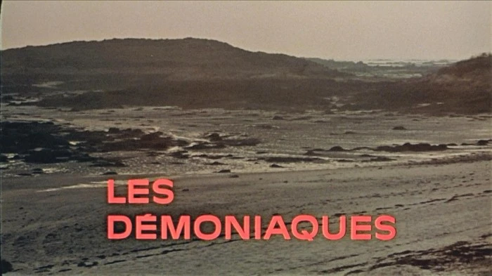 Title Card