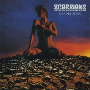 Deadly Sting