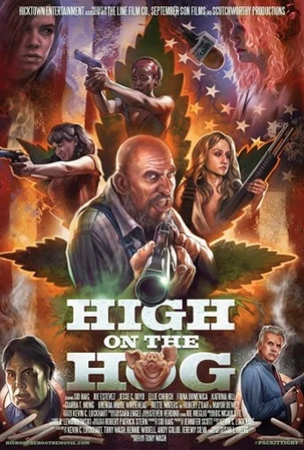 Theatrical Poster