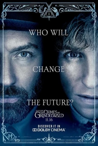 Theatrical Poster (USA)