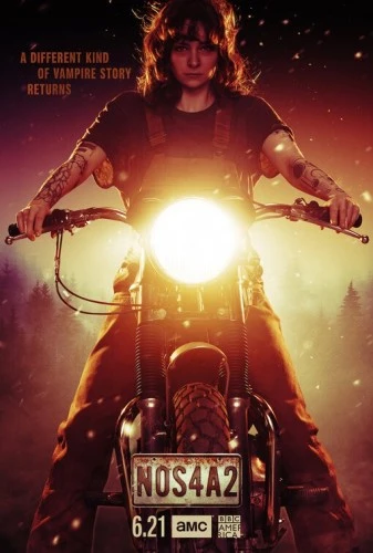 Theatrical Poster (USA)