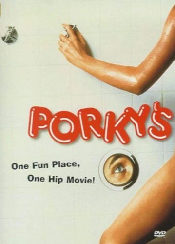 DVD Cover (Twentieth Century Fox)