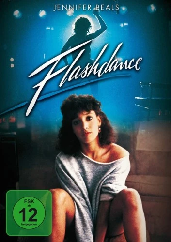 DVD Cover (Germany)