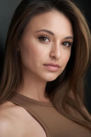 Stephanie Hernandez