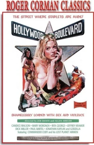 Hollywood Boulevard
