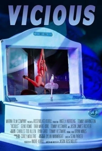 Theatrical Poster