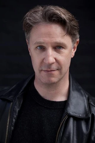 Daniel Harray