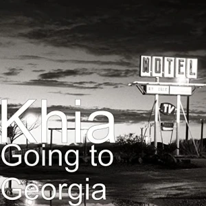Going to Georgia