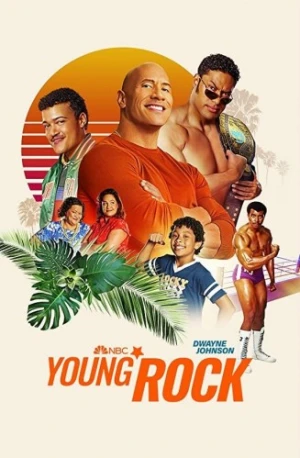 Theatrical Poster
