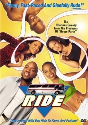 DVD Cover (Dimension)