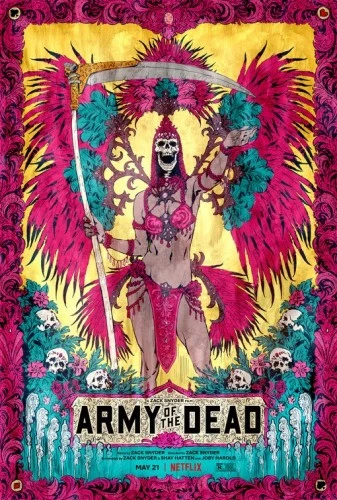 Theatrical Poster (USA)