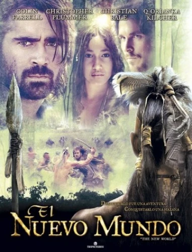 Theatrical Poster (Spanish)