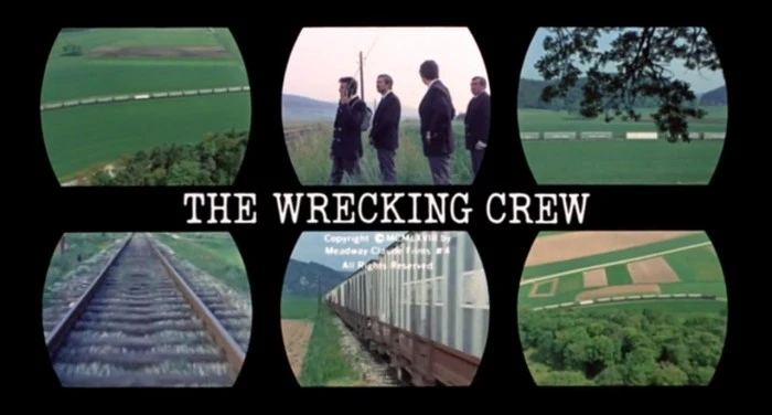 Title Card