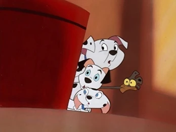 Mall Pups