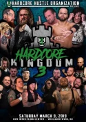 H20: Hardcore Kingdom 3