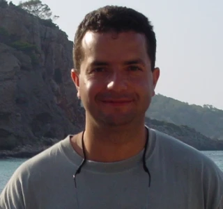 Javier Diaz
