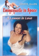 Emmanuelle In Space: A Lesson In Love