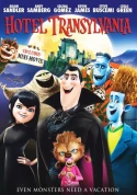 Hotel Transylvania