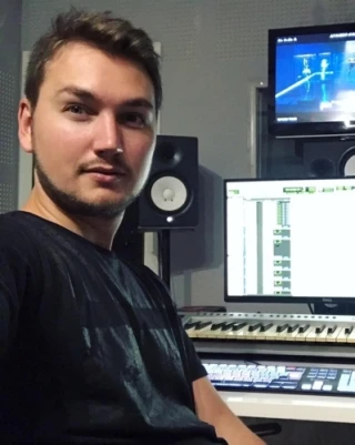 Nikolay Bakalov