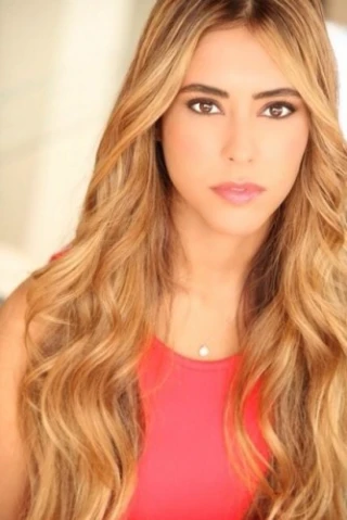 Lysane Sanchez
